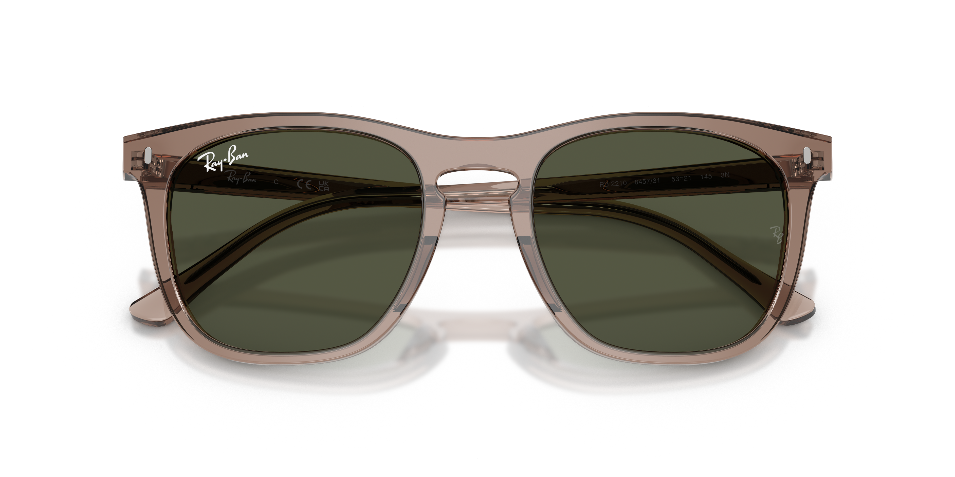 Ray - Ban RB2210 845731