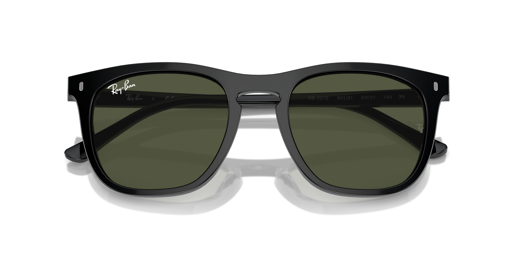 RB2210 901/31 Occhiali da sole Ray - Ban 2