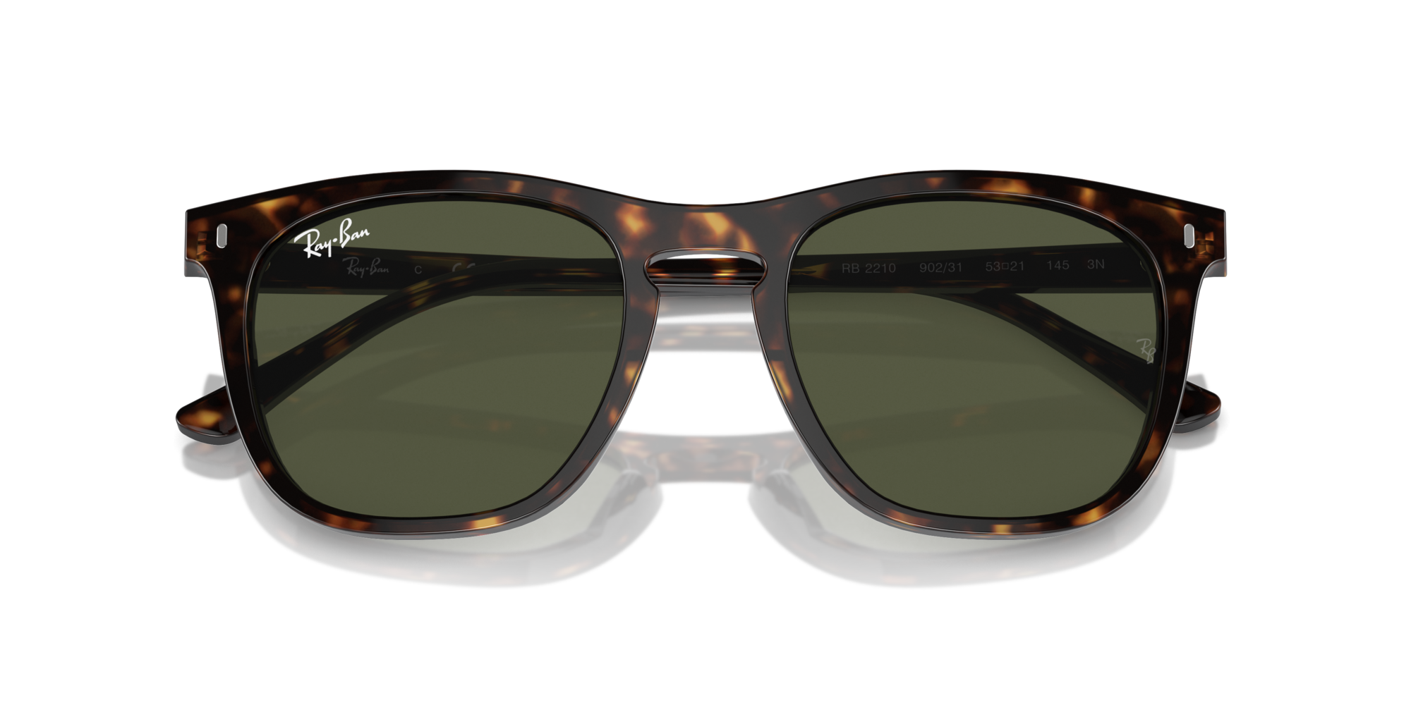 RB2210 902/31 Occhiali da sole Ray - Ban 2