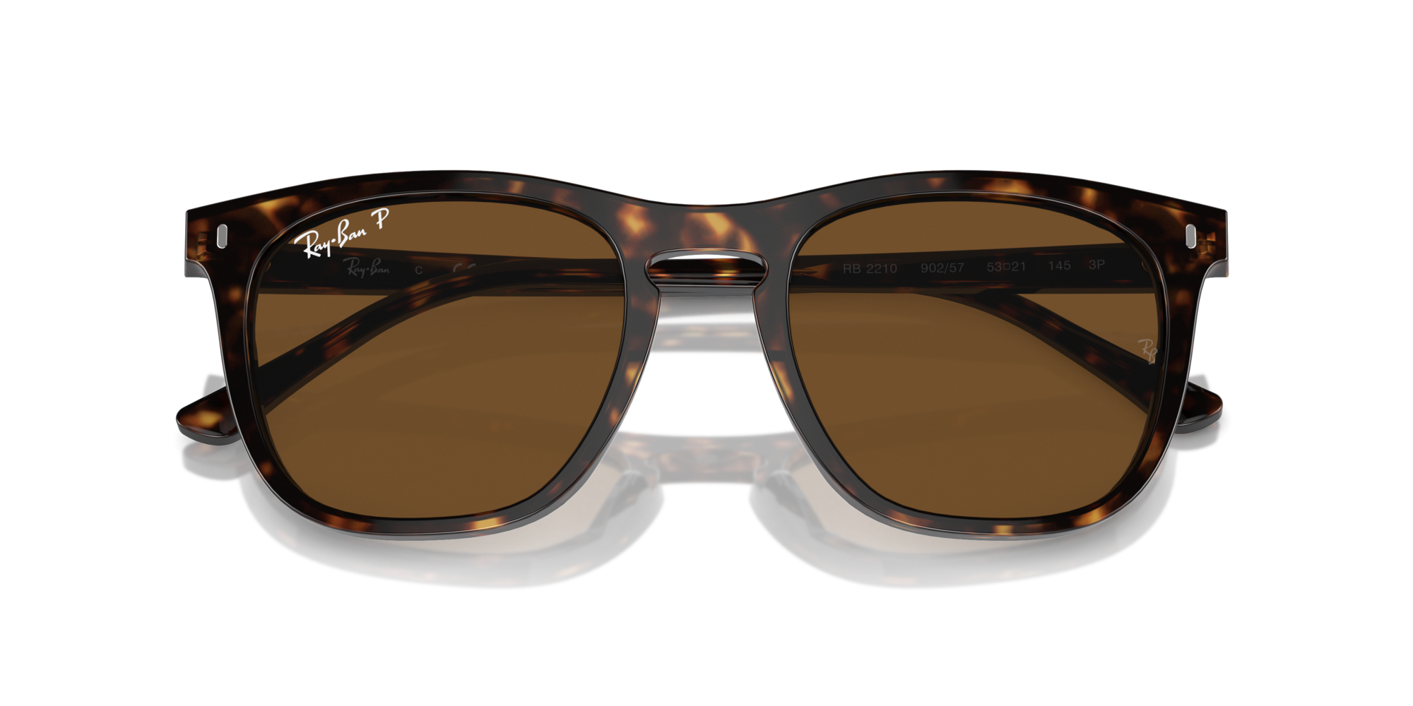 RB2210 902/57 Occhiali da sole Ray - Ban 2