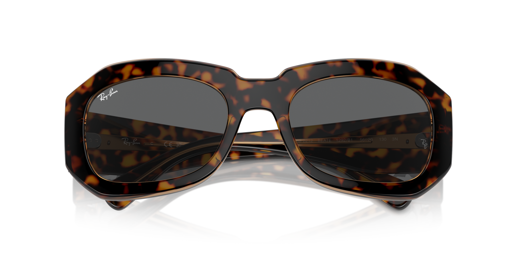 RB2212 BEATE 1292B1 Occhiali da sole Ray - Ban 2