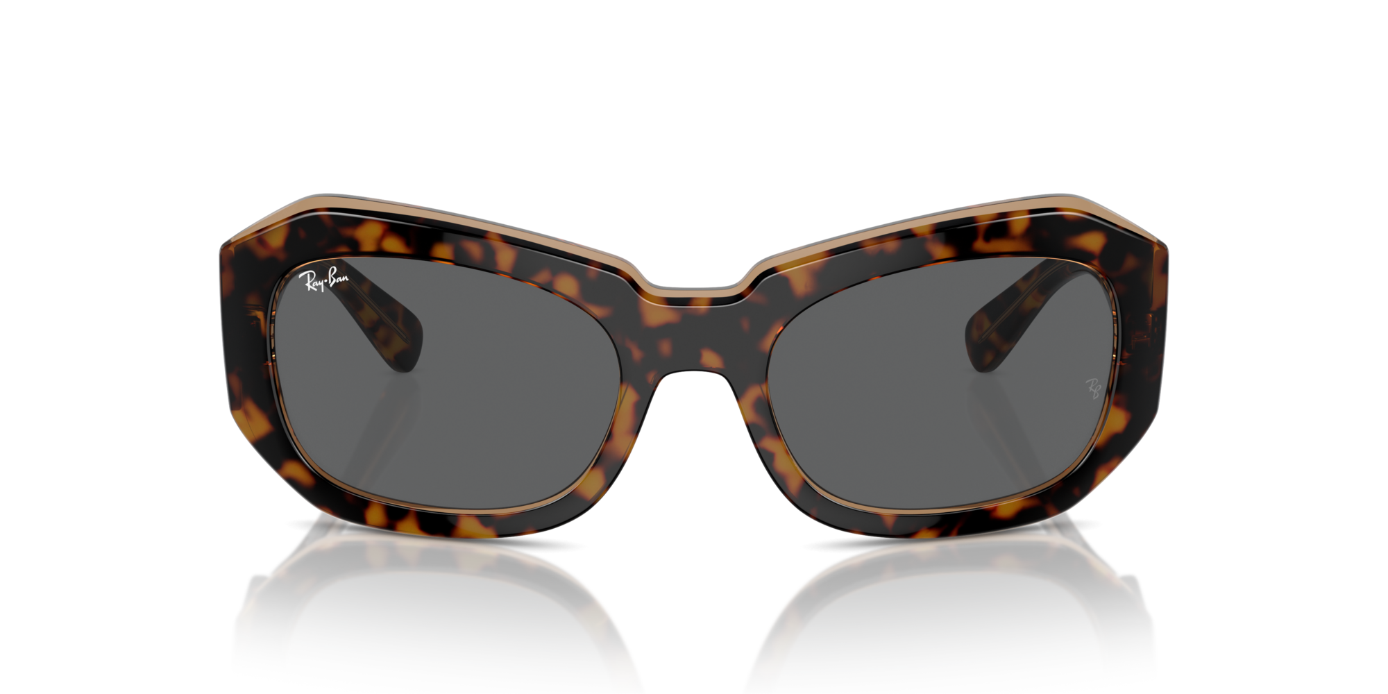 RB2212 BEATE 1292B1 Occhiali da sole Ray - Ban 3