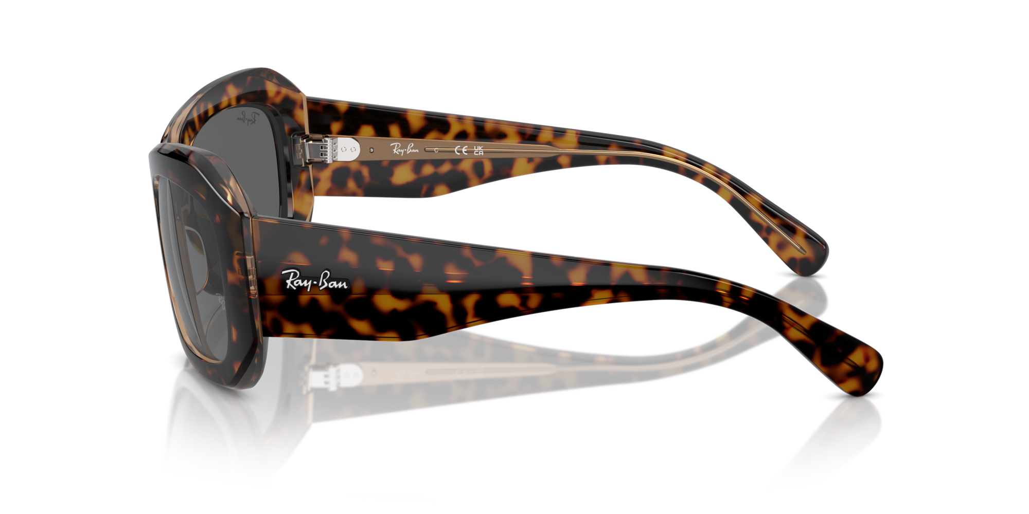 RB2212 BEATE 1292B1 Occhiali da sole Ray - Ban 4