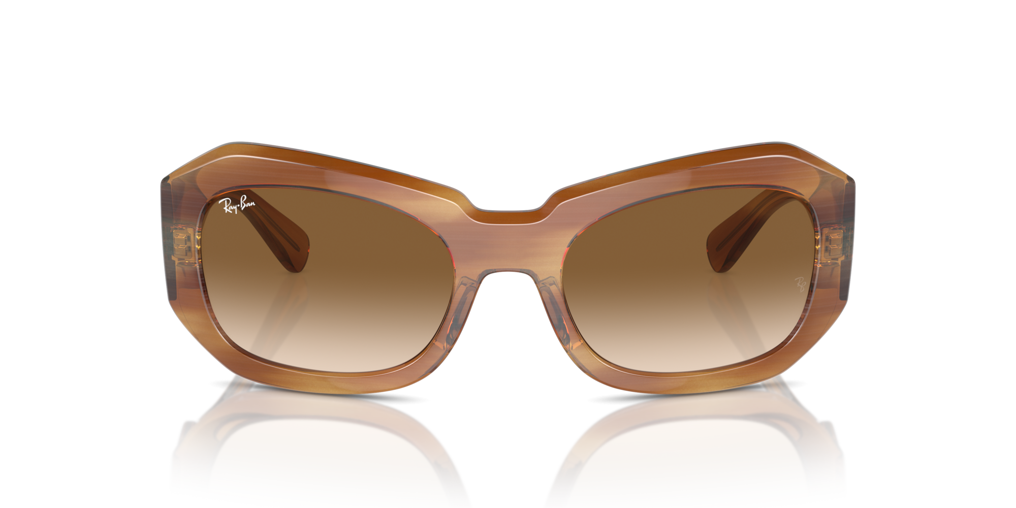 RB2212 BEATE 140351 Occhiali da sole Ray - Ban 3