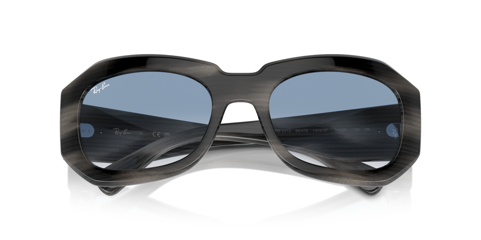 RB2212 BEATE 14043F Occhiali da sole Ray - Ban 2