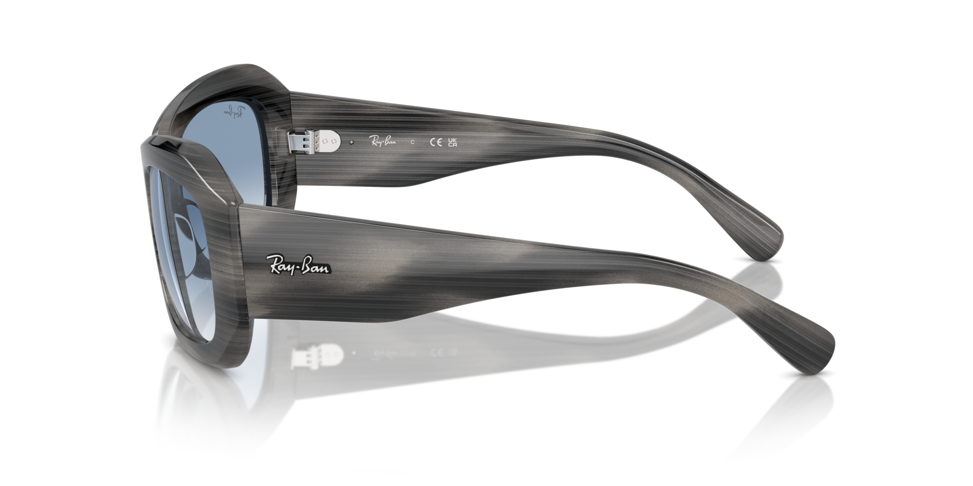 RB2212 BEATE 14043F Occhiali da sole Ray - Ban 4