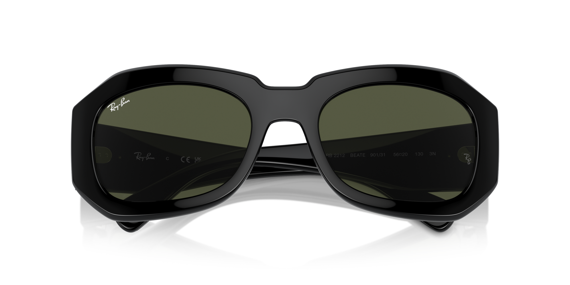 RB2212 BEATE 901/31 Occhiali da sole Ray - Ban 2