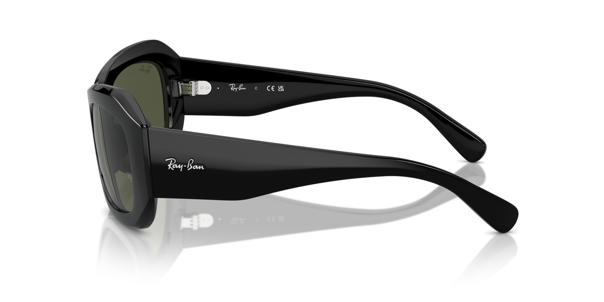 RB2212 BEATE 901/31 Occhiali da sole Ray - Ban 4
