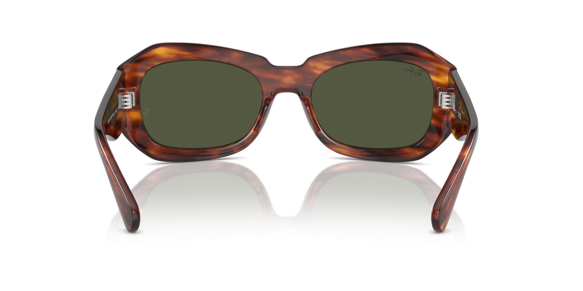 RB2212 BEATE 954/31 Occhiali da sole Ray - Ban 5