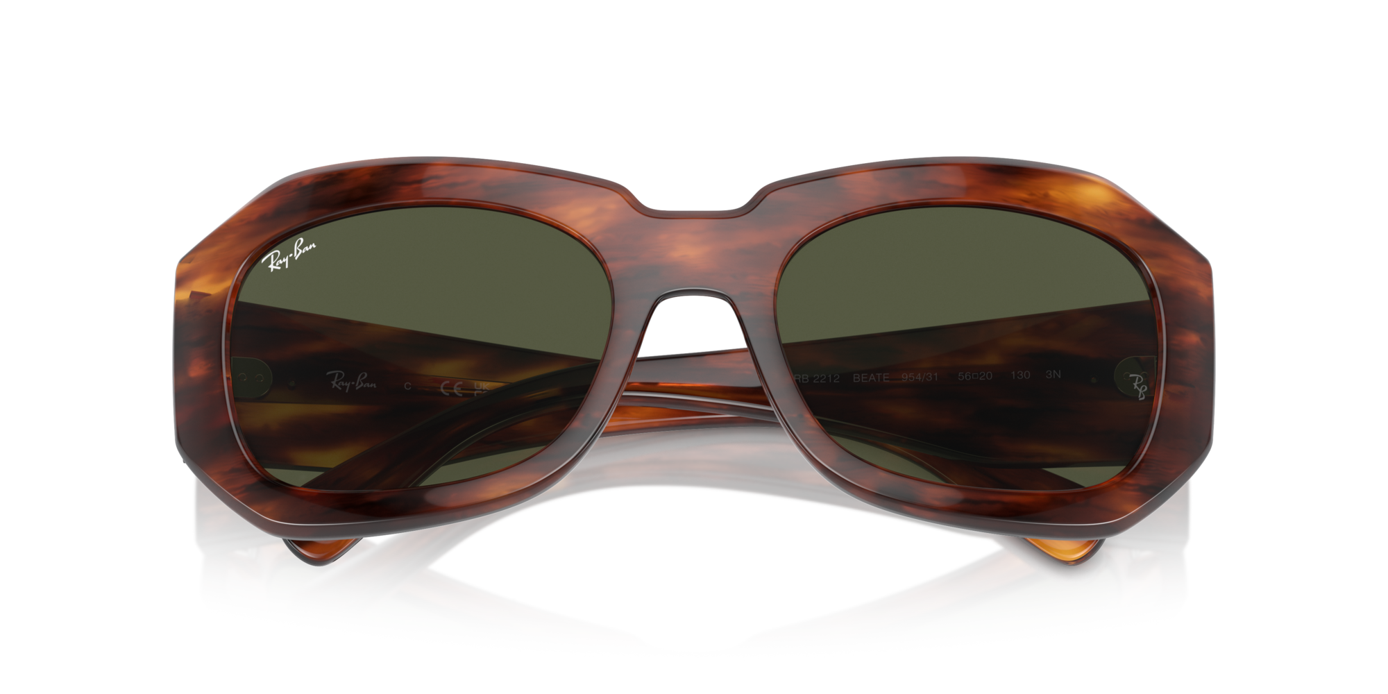 RB2212 BEATE 954/31 Occhiali da sole Ray - Ban 2