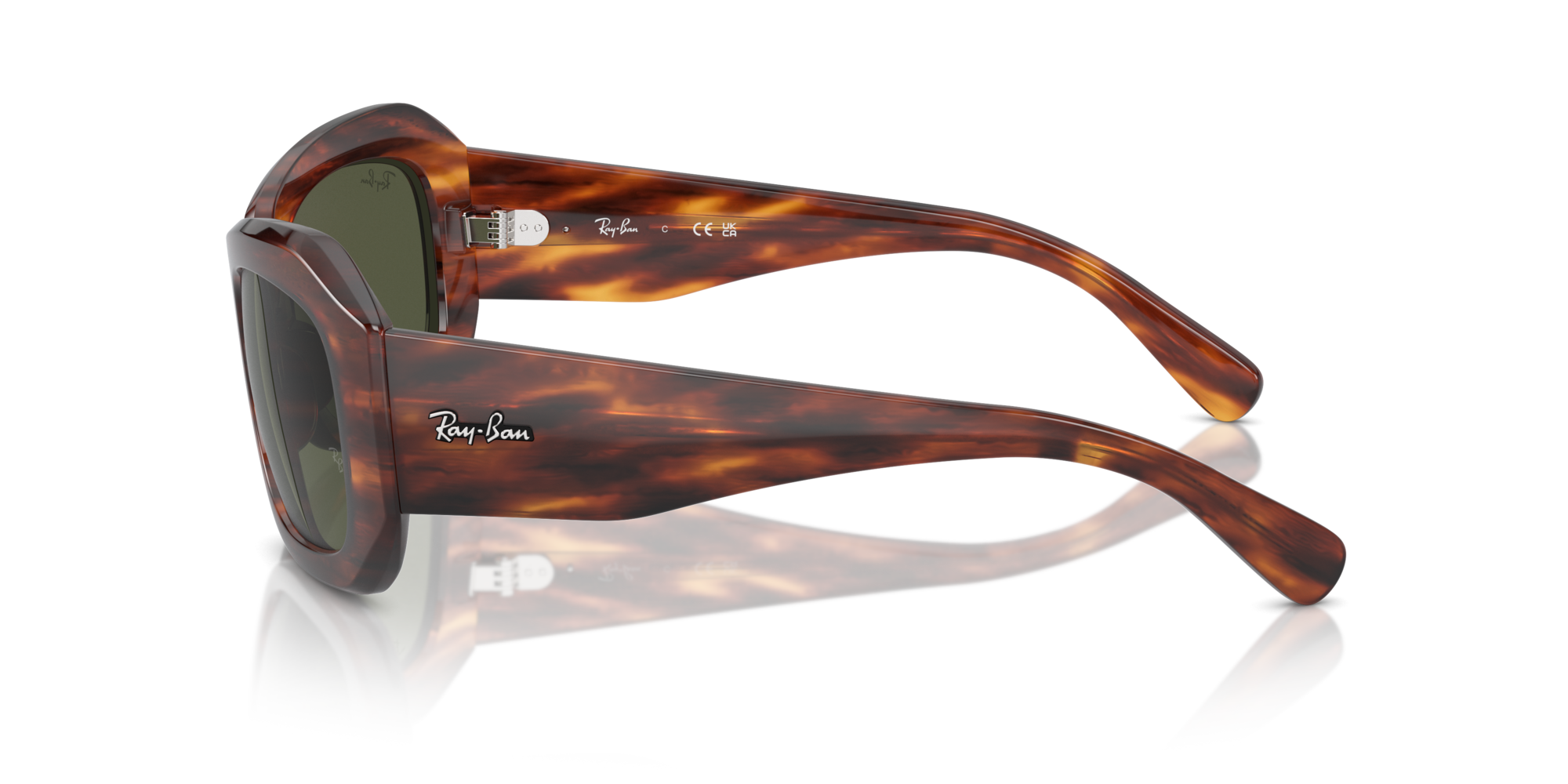 RB2212 BEATE 954/31 Occhiali da sole Ray - Ban 4