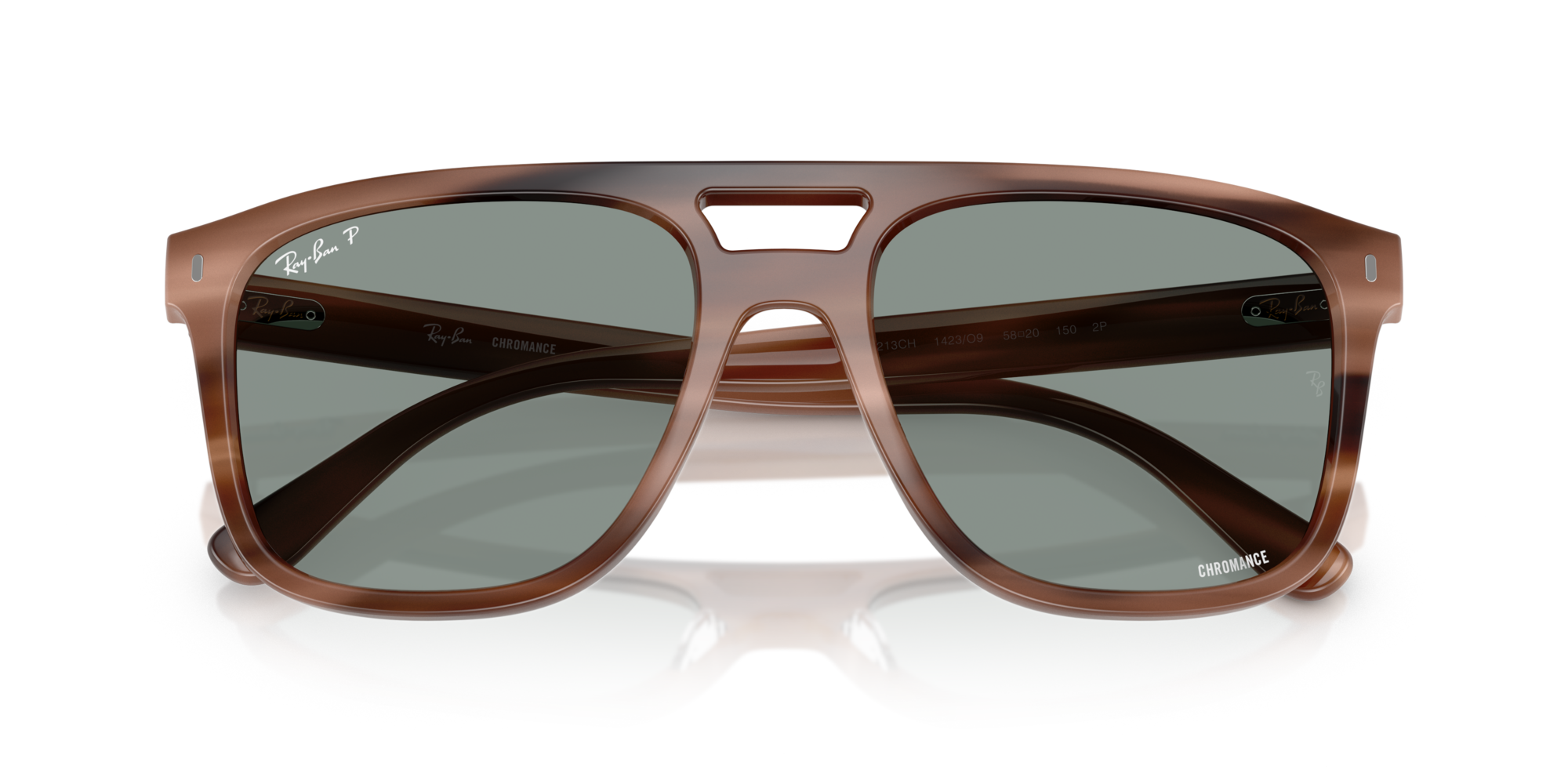 RB2213CH 1423O9 Occhiali da sole Ray - Ban 2