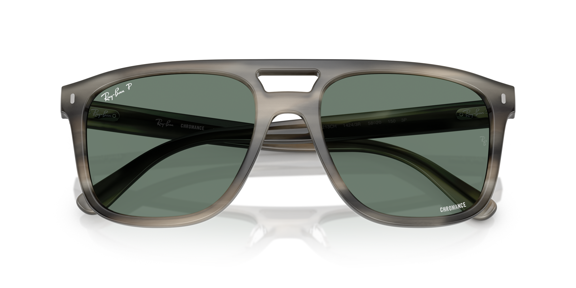 RB2213CH 14243R Occhiali da sole Ray - Ban 2