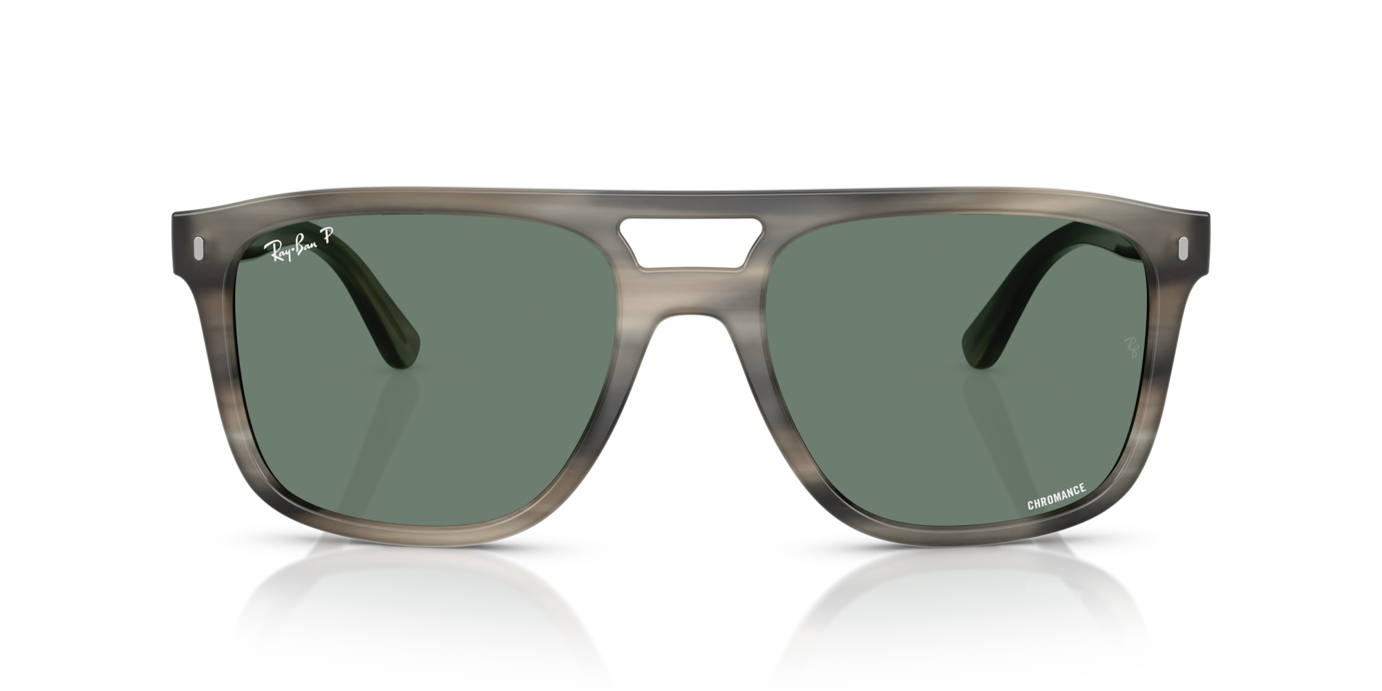 RB2213CH 14243R Occhiali da sole Ray - Ban 3