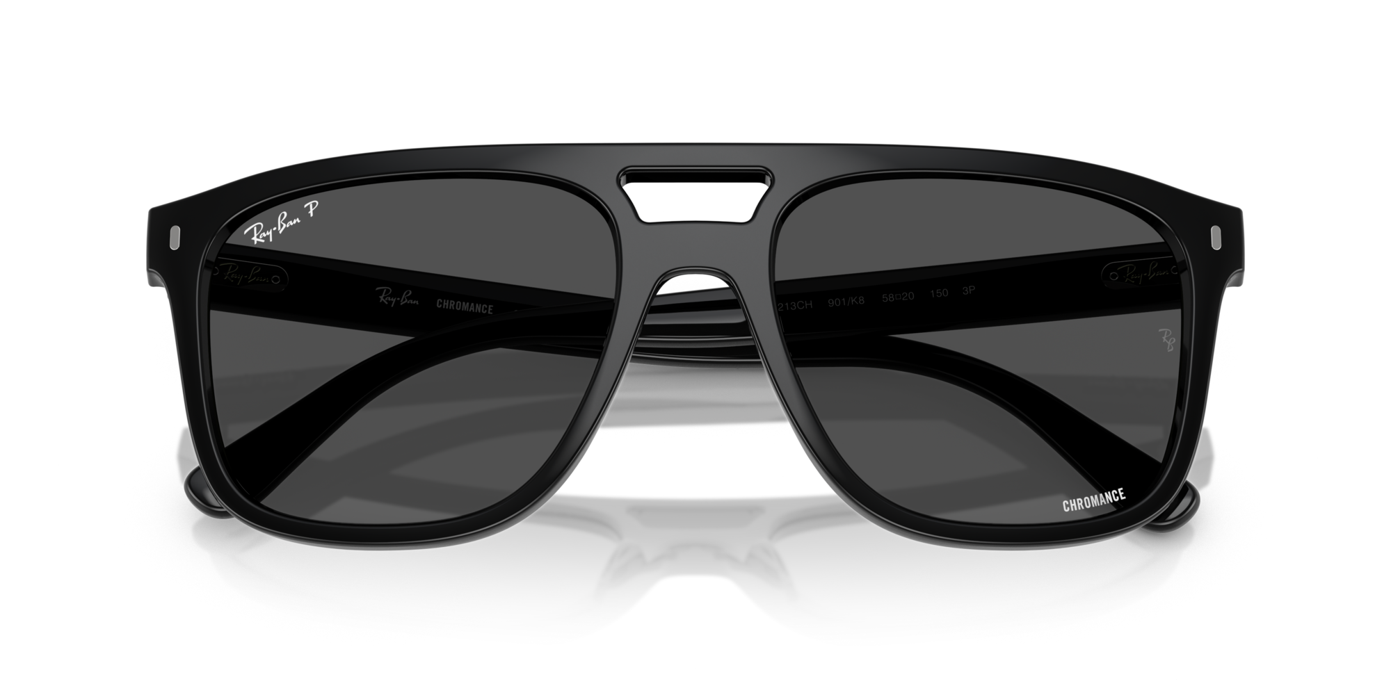 RB2213CH 901/K8 Occhiali da sole Ray - Ban 2