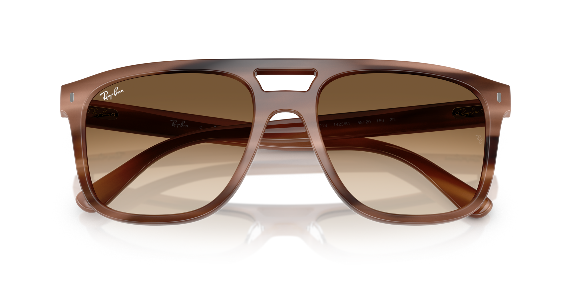 RB2213 142351 Occhiali da sole Ray - Ban 2