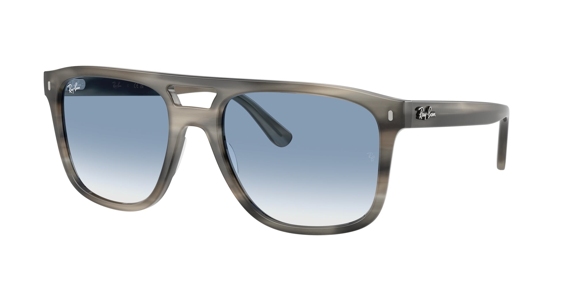 RB2213 14243F Occhiali da sole Ray - Ban 1