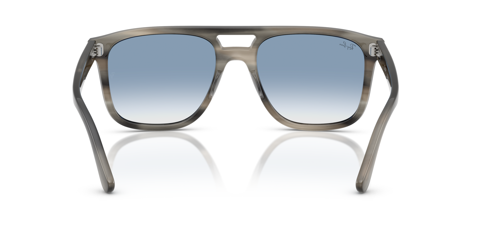 RB2213 14243F Occhiali da sole Ray - Ban 5