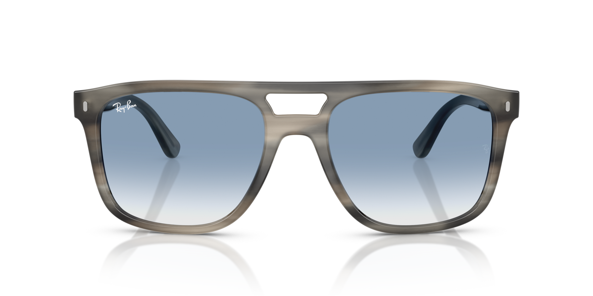 RB2213 14243F Occhiali da sole Ray - Ban 3