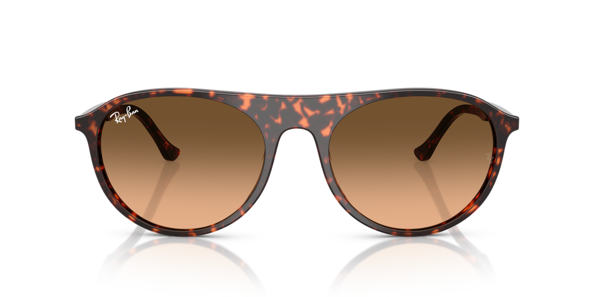 RB2215 14293B Occhiali da sole Ray - Ban 3