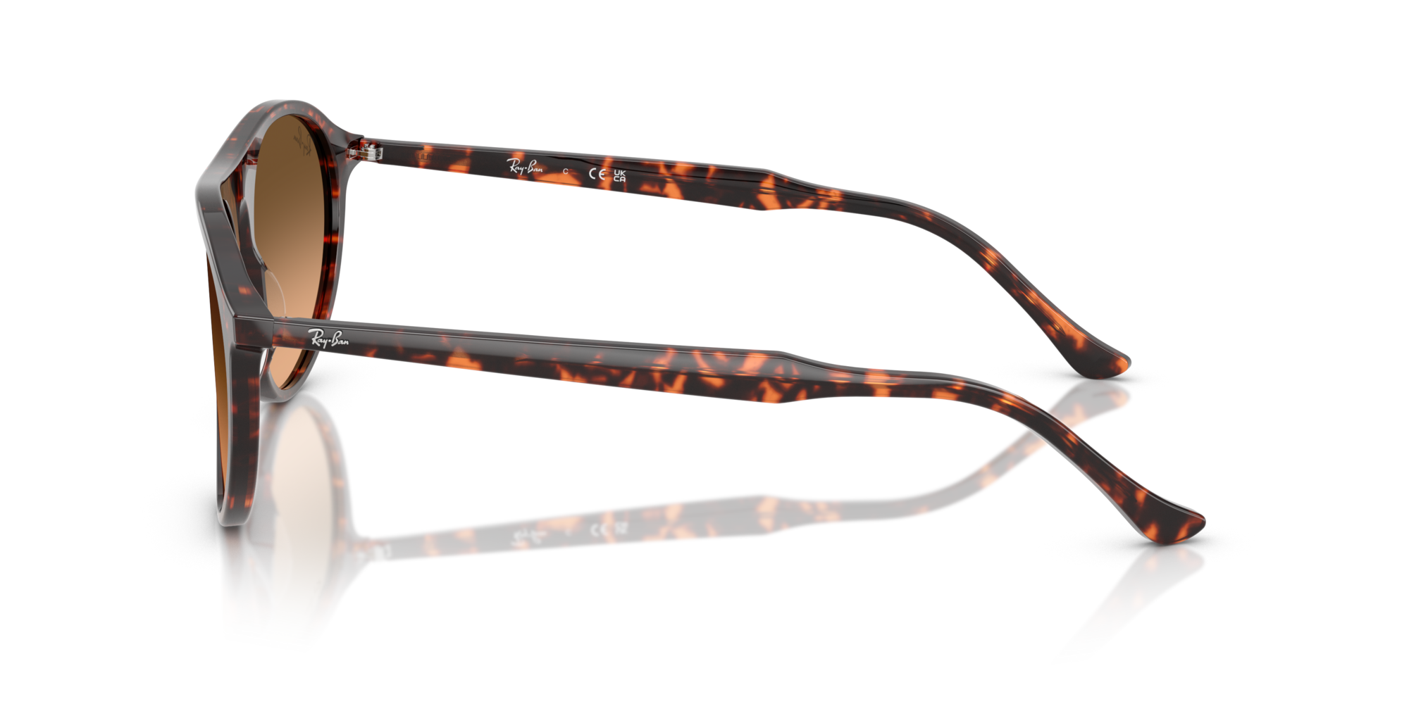 RB2215 14293B Occhiali da sole Ray - Ban 4