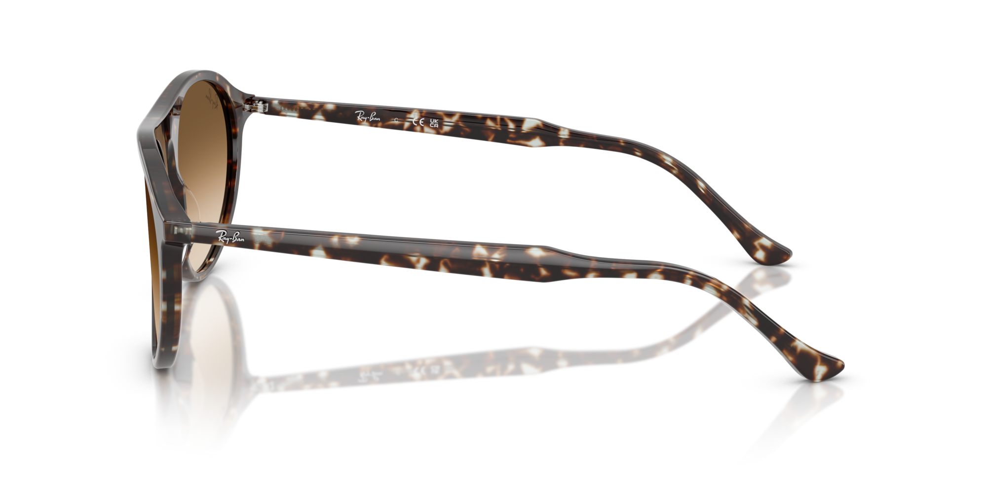 RB2215 143151 Occhiali da sole Ray - Ban 4