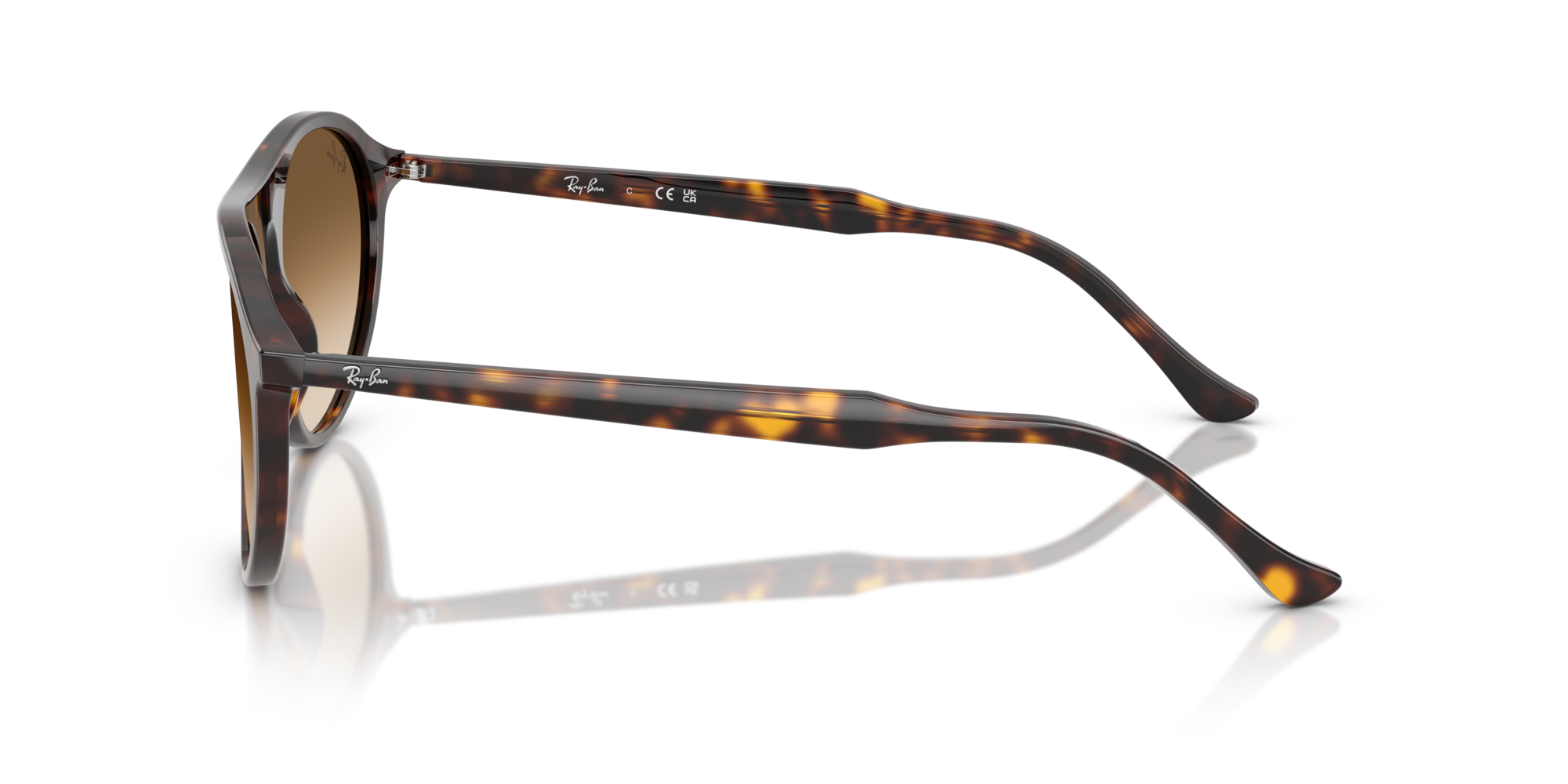 RB2215 902/51 Occhiali da sole Ray - Ban 4