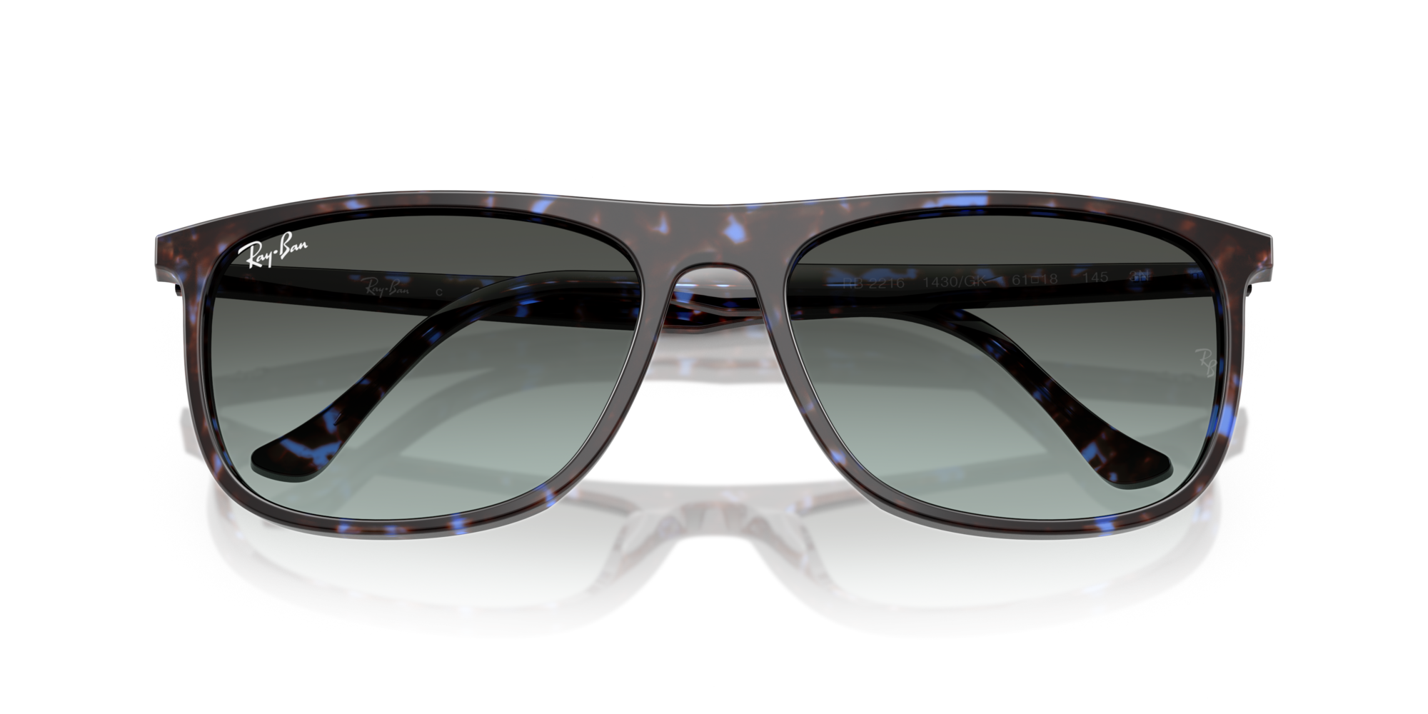 RB2216 1430GK Occhiali da sole Ray - Ban 2