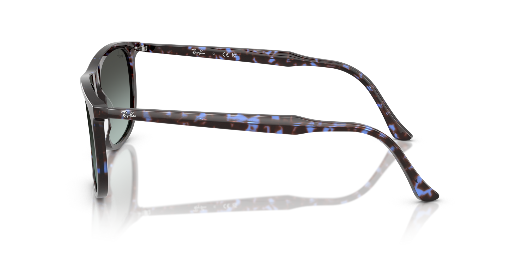 RB2216 1430GK Occhiali da sole Ray - Ban 4