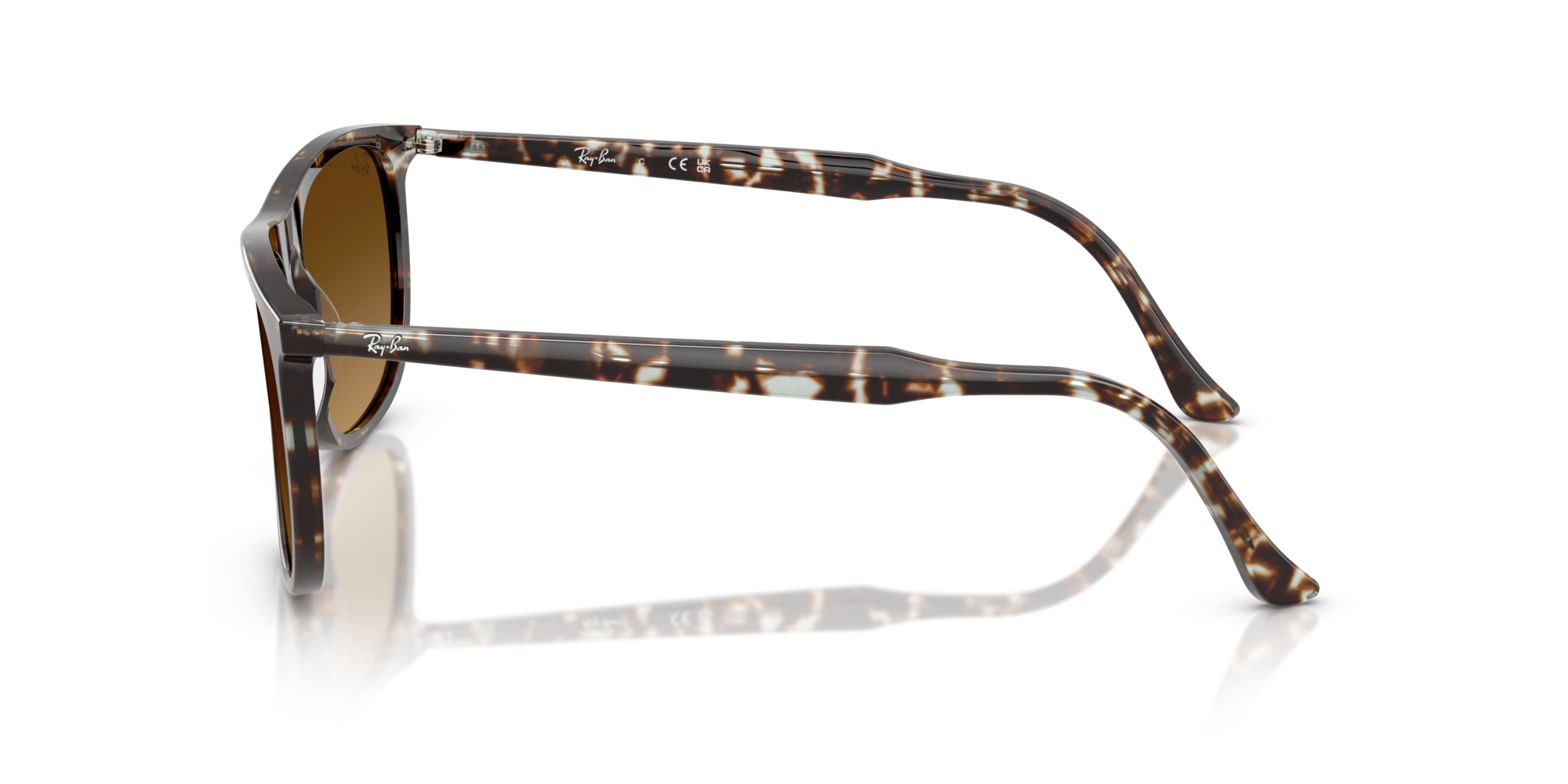 RB2216 143185 Occhiali da sole Ray - Ban 4
