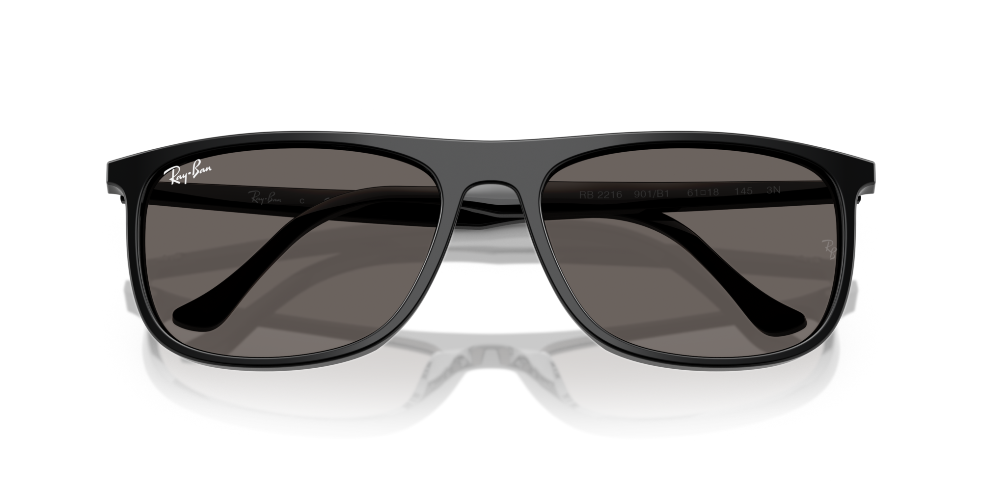 RB2216 901/B1 Occhiali da sole Ray - Ban 2