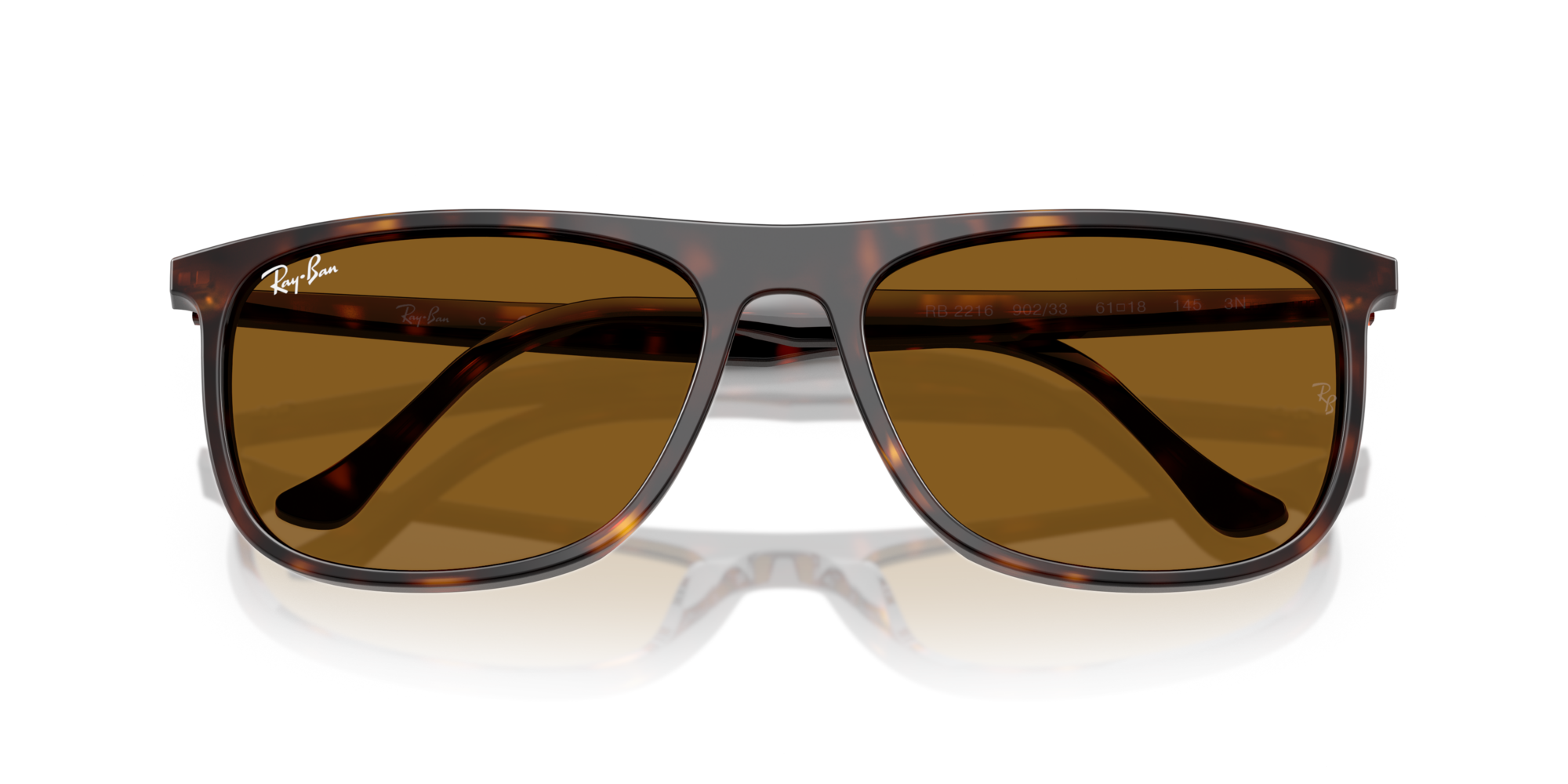 RB2216 902/33 Occhiali da sole Ray - Ban 2