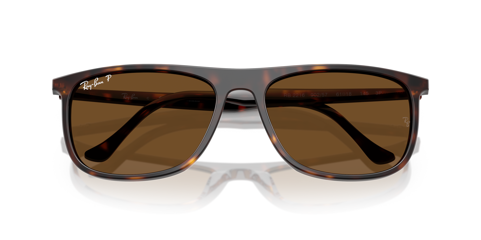 RB2216 902/57 Occhiali da sole Ray - Ban 2