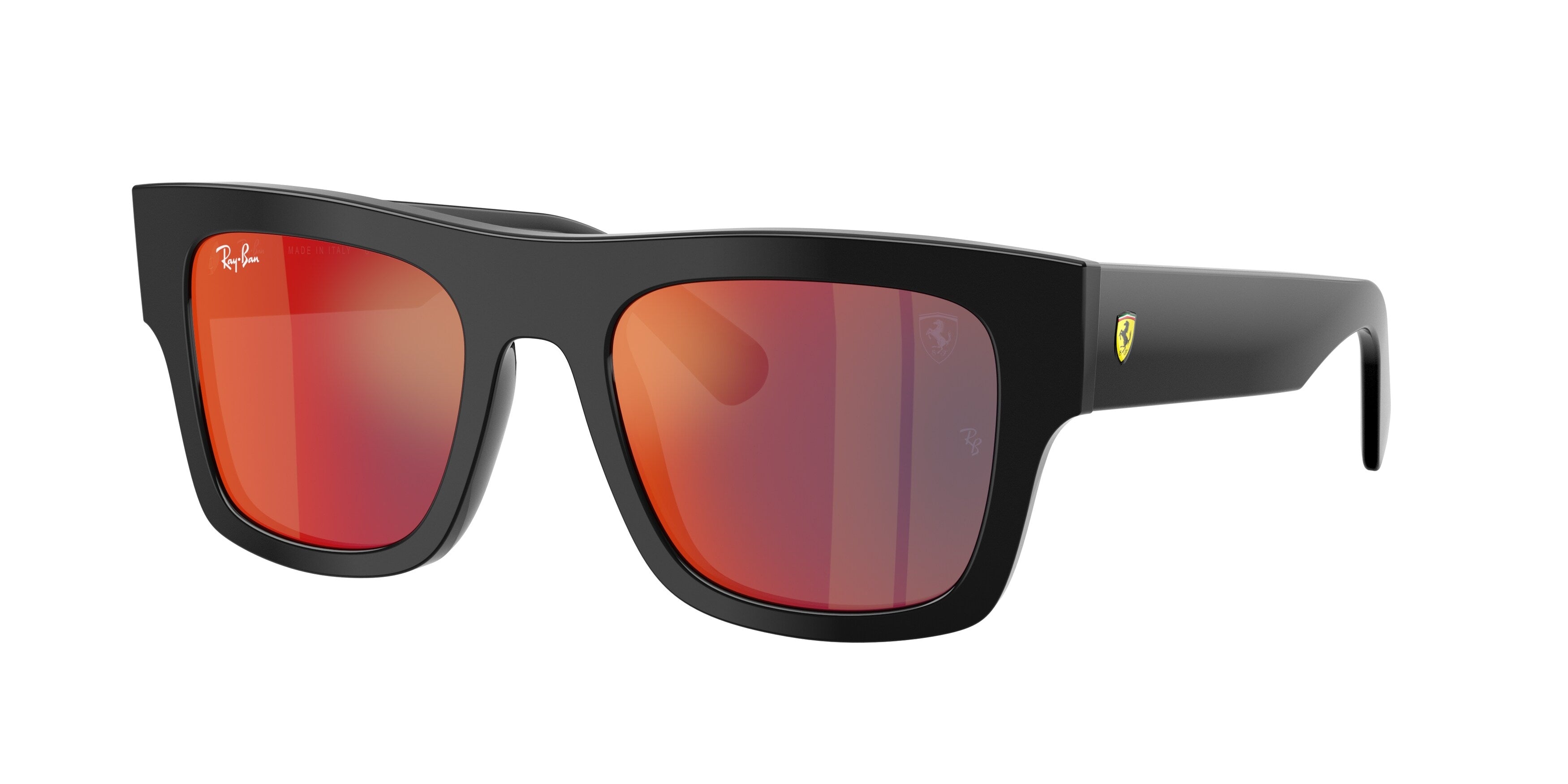 RB2217M F6016P Occhiali da sole Ray - Ban 1