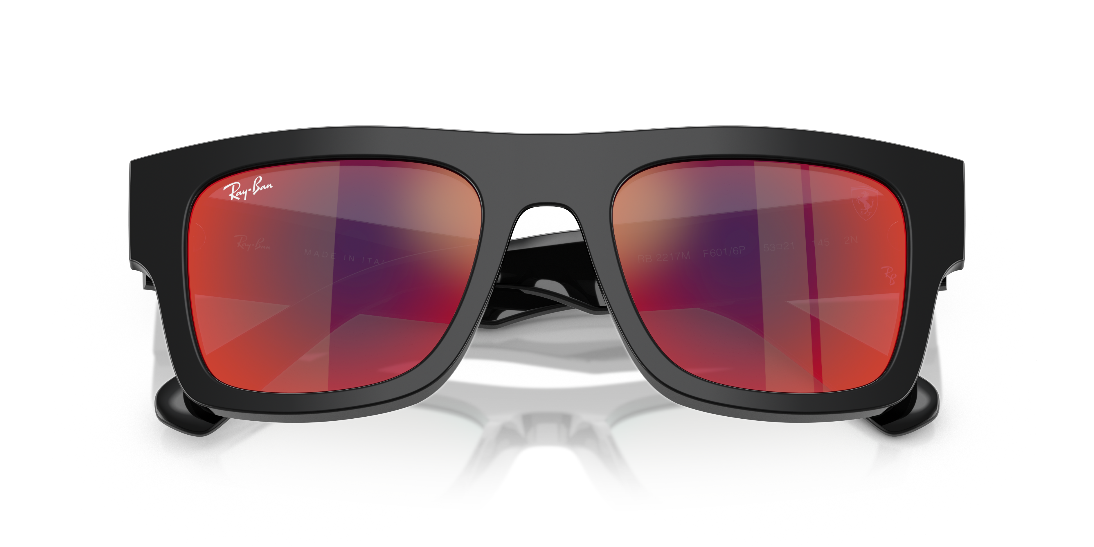 RB2217M F6016P Occhiali da sole Ray - Ban 2