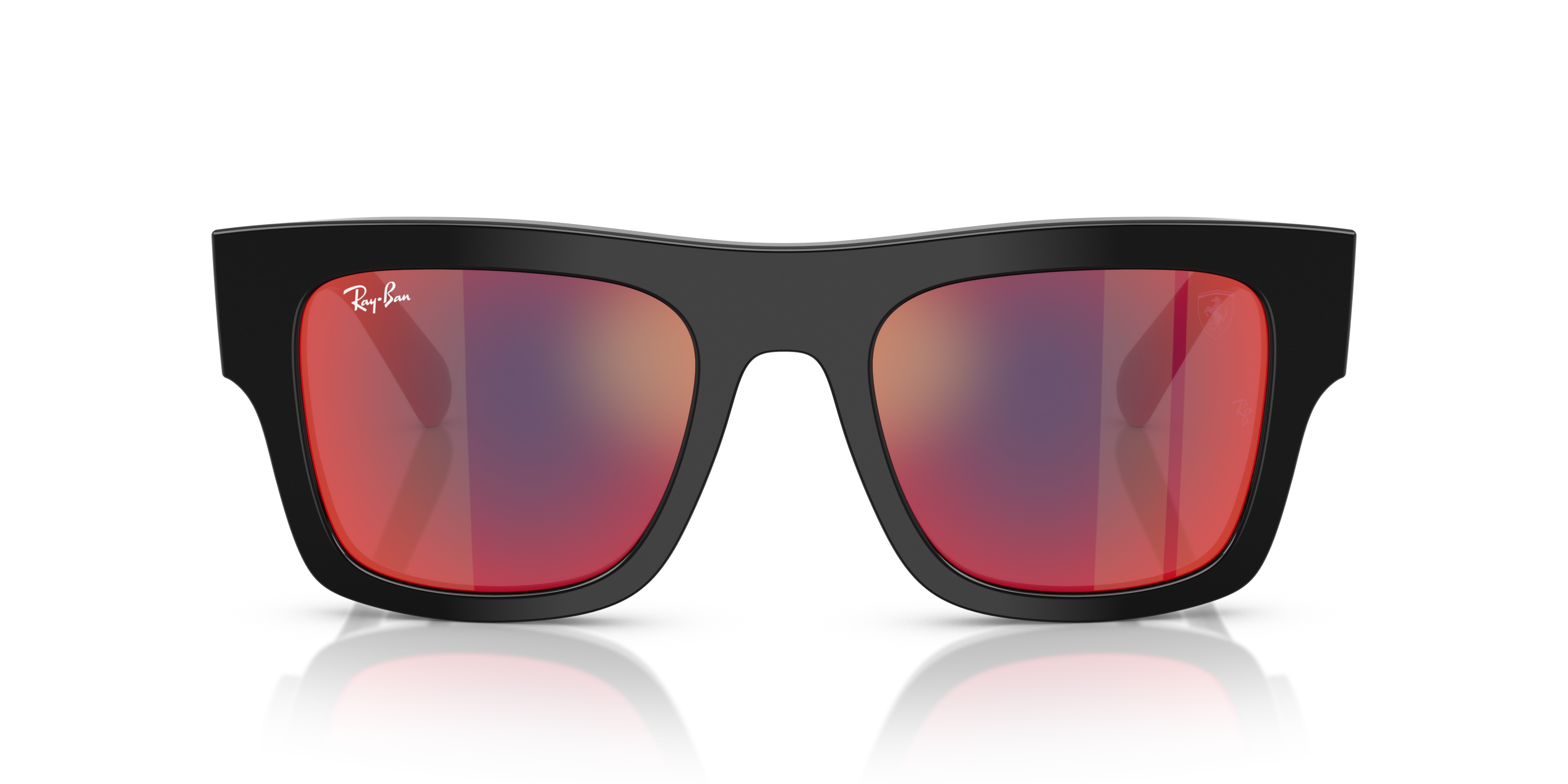 RB2217M F6016P Occhiali da sole Ray - Ban 3