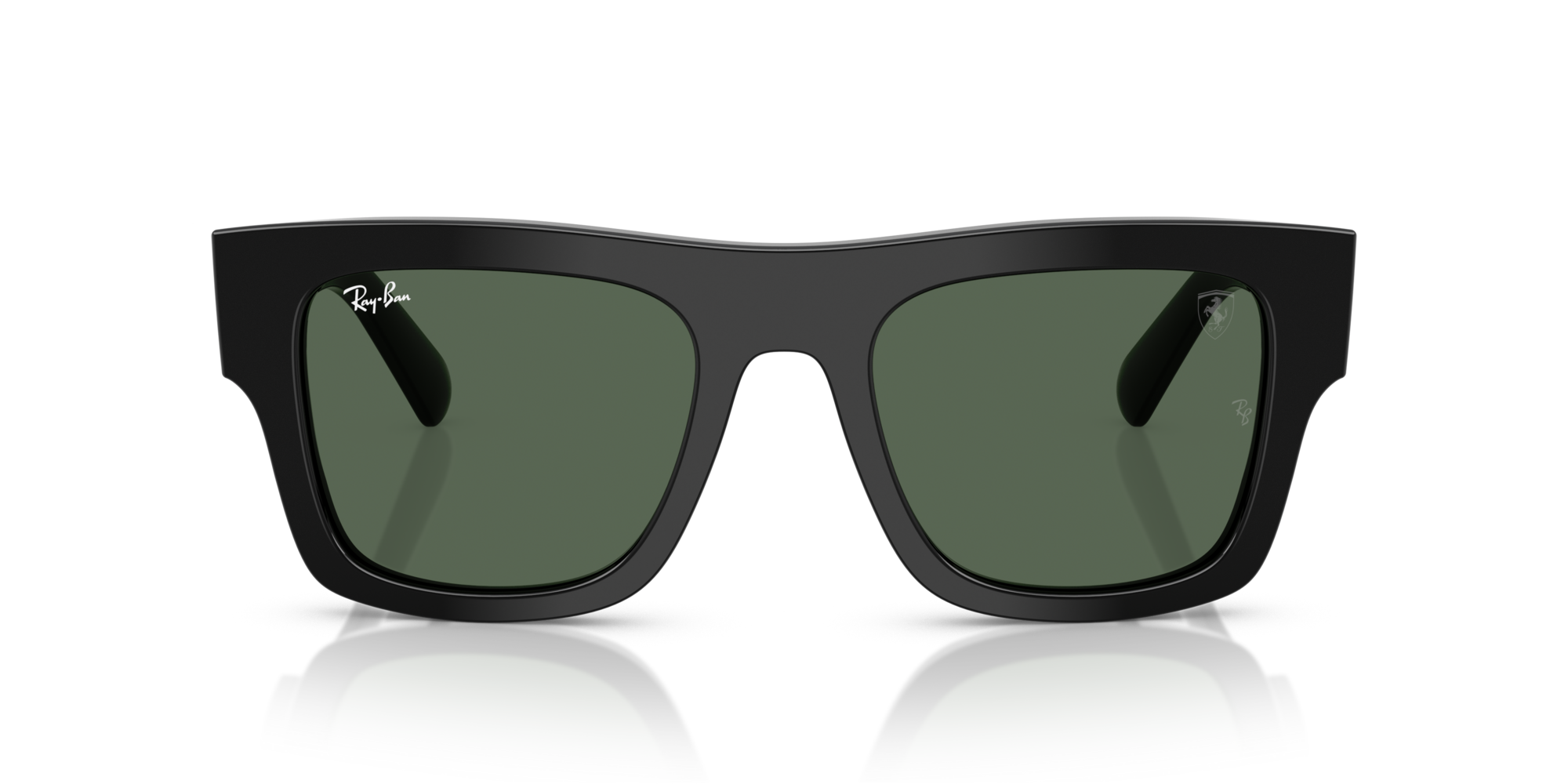 RB2217M F60171 Occhiali da sole Ray - Ban 3