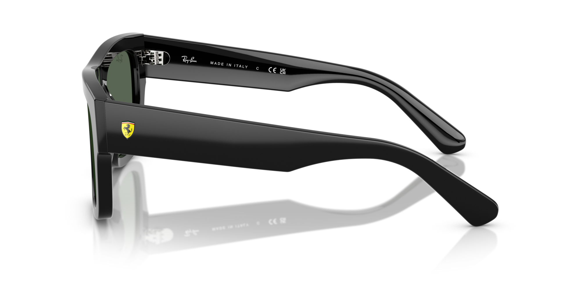 RB2217M F60171 Occhiali da sole Ray - Ban 4