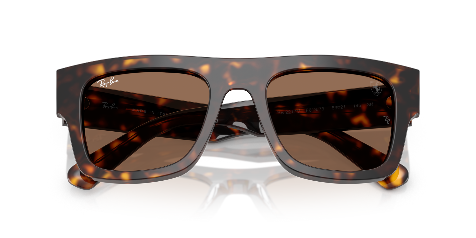 RB2217M F61373 Occhiali da sole Ray - Ban 2