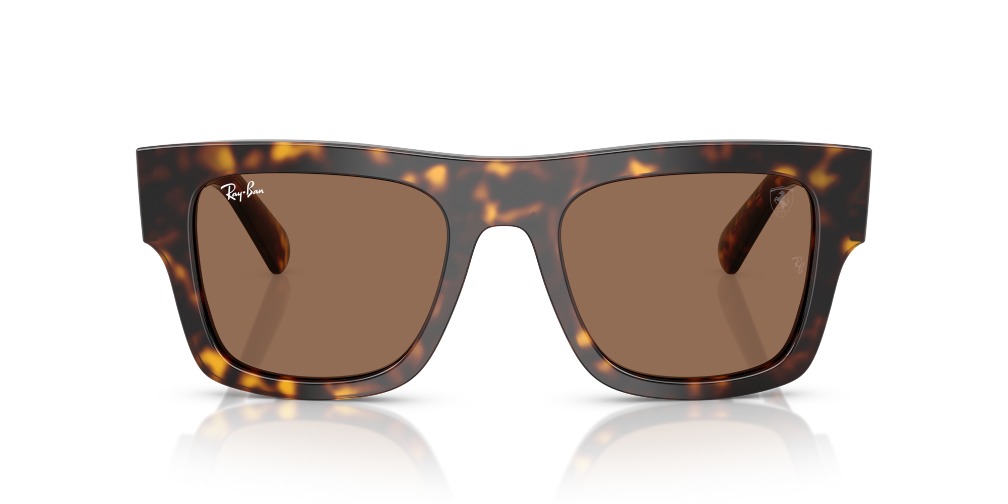 RB2217M F61373 Occhiali da sole Ray - Ban 3