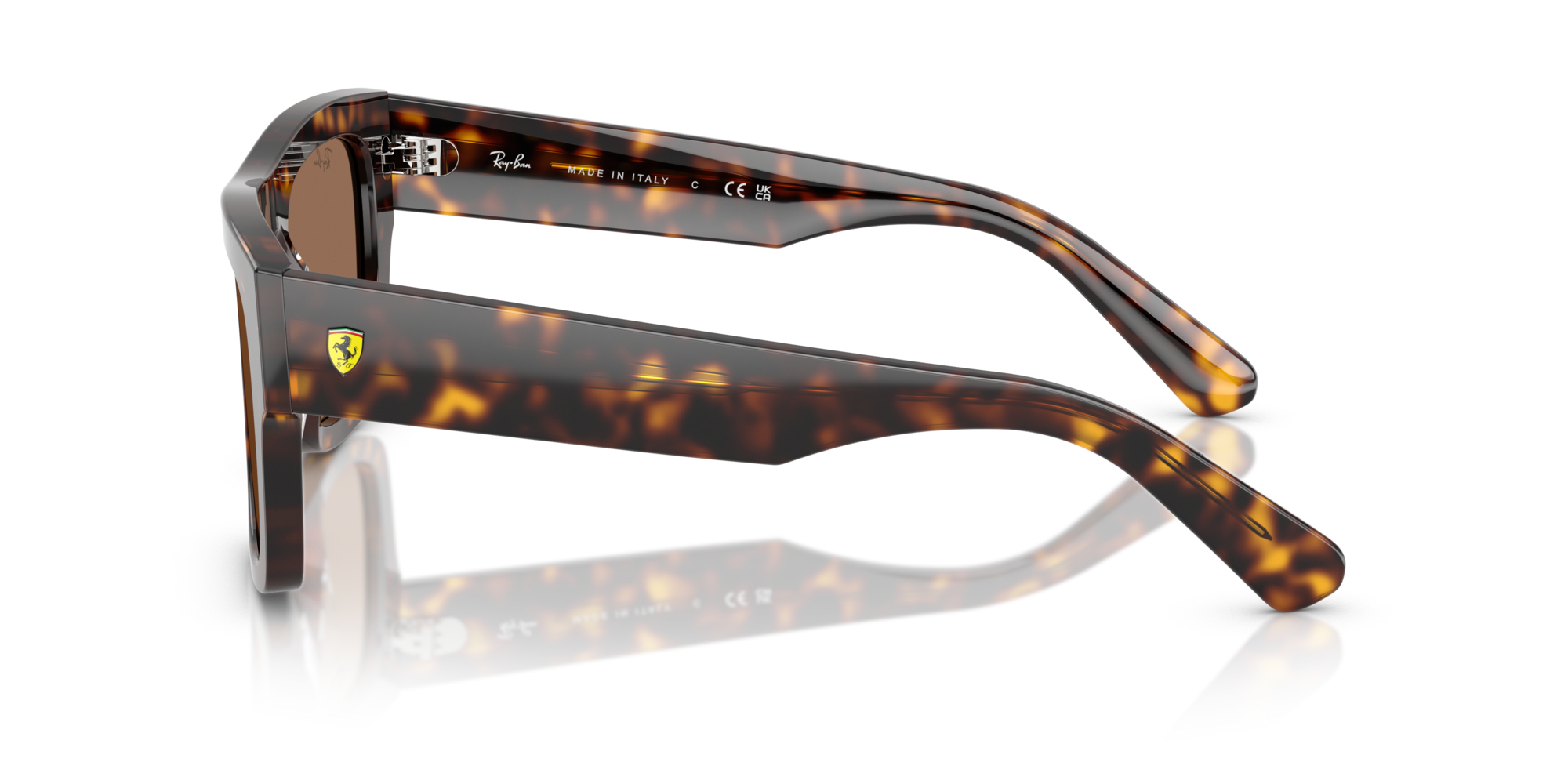 RB2217M F61373 Occhiali da sole Ray - Ban 4