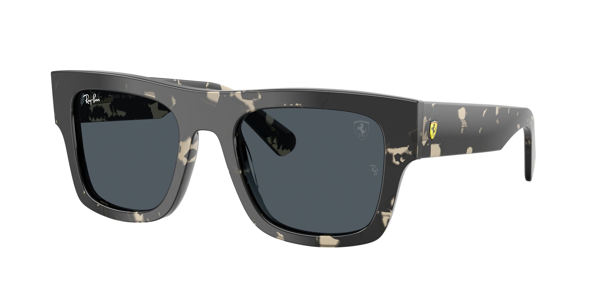 RB2217M F70387 Occhiali da sole Ray - Ban 1