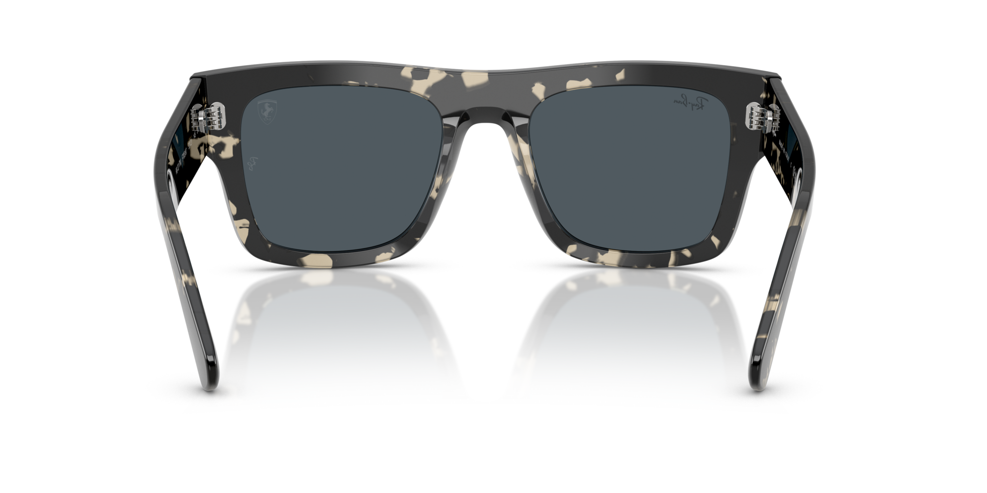 RB2217M F70387 Occhiali da sole Ray - Ban 5