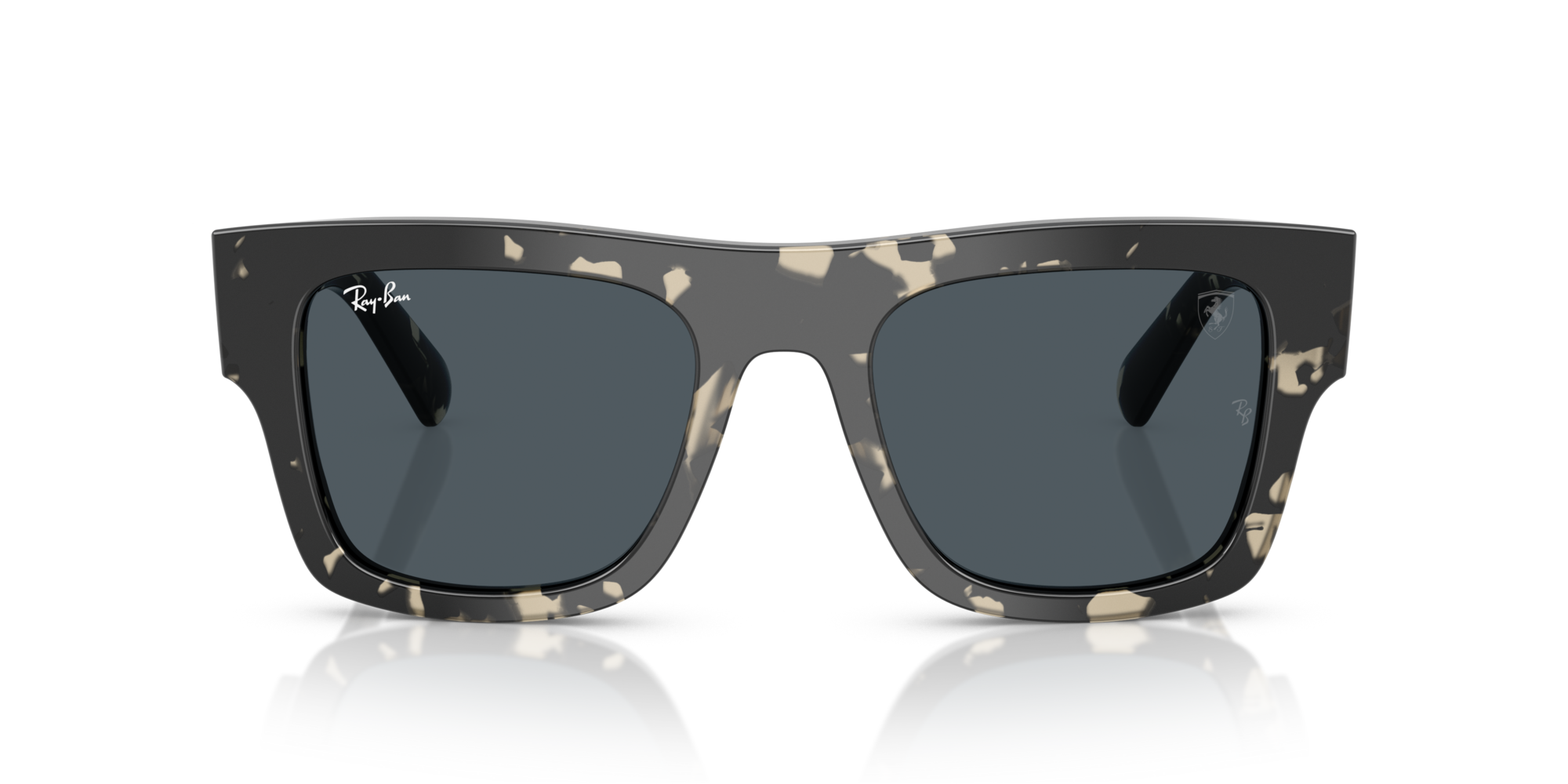 RB2217M F70387 Occhiali da sole Ray - Ban 3