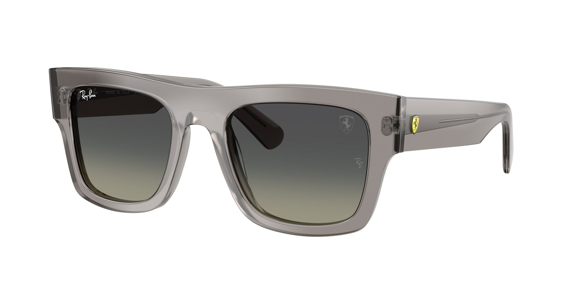 RB2217M F70411 Occhiali da sole Ray - Ban 1