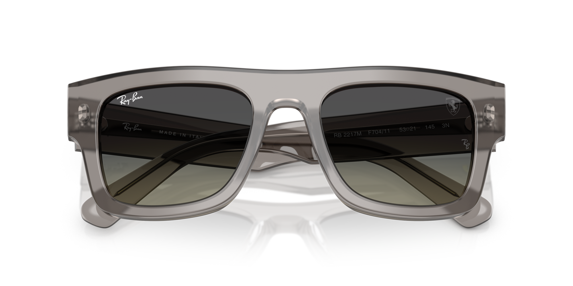 RB2217M F70411 Occhiali da sole Ray - Ban 2