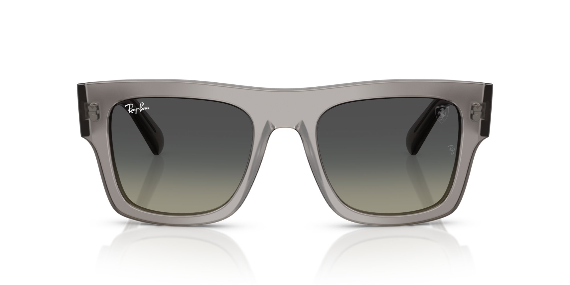 RB2217M F70411 Occhiali da sole Ray - Ban 3