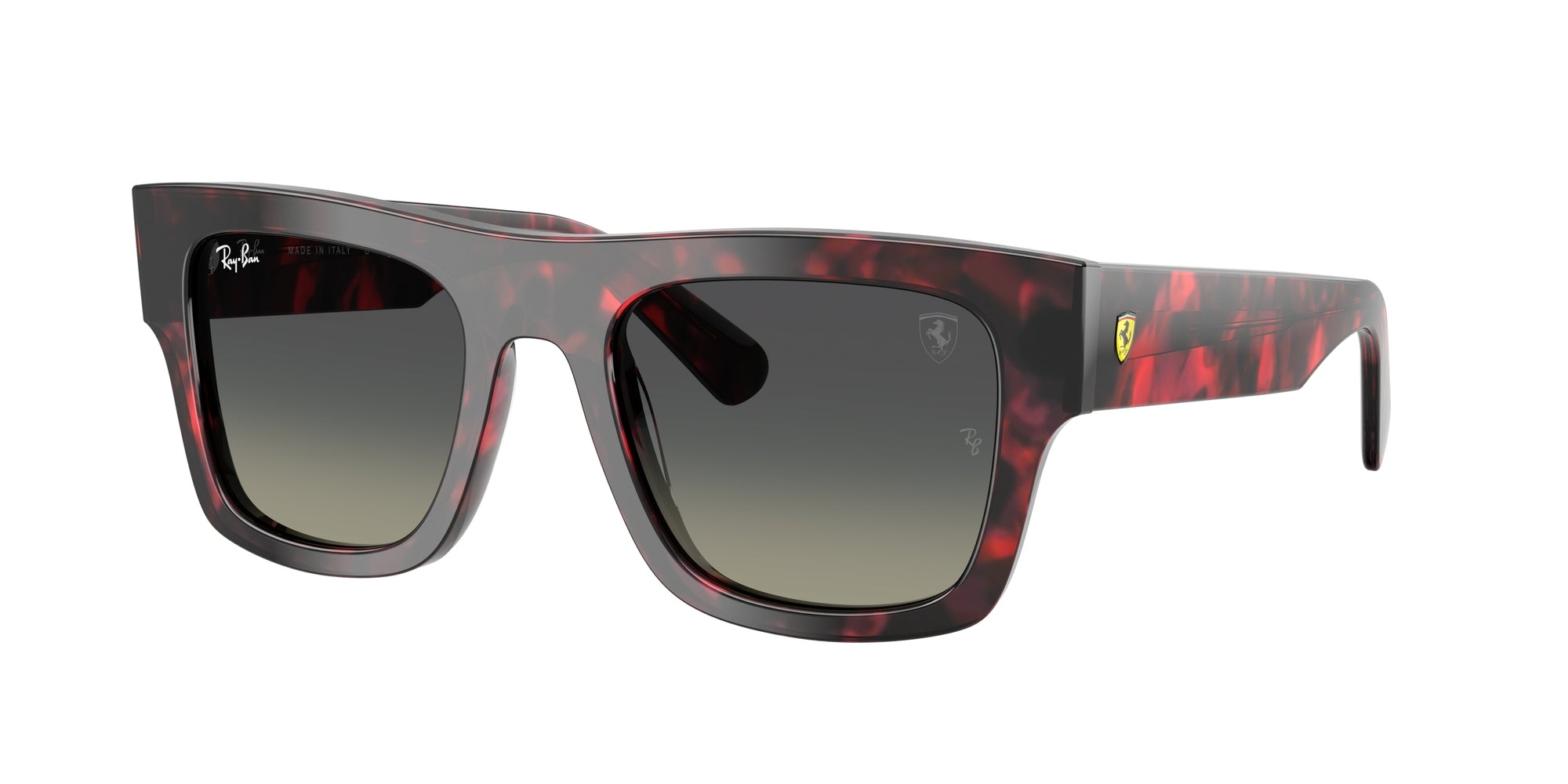 RB2217M F70511 Occhiali da sole Ray - Ban 1