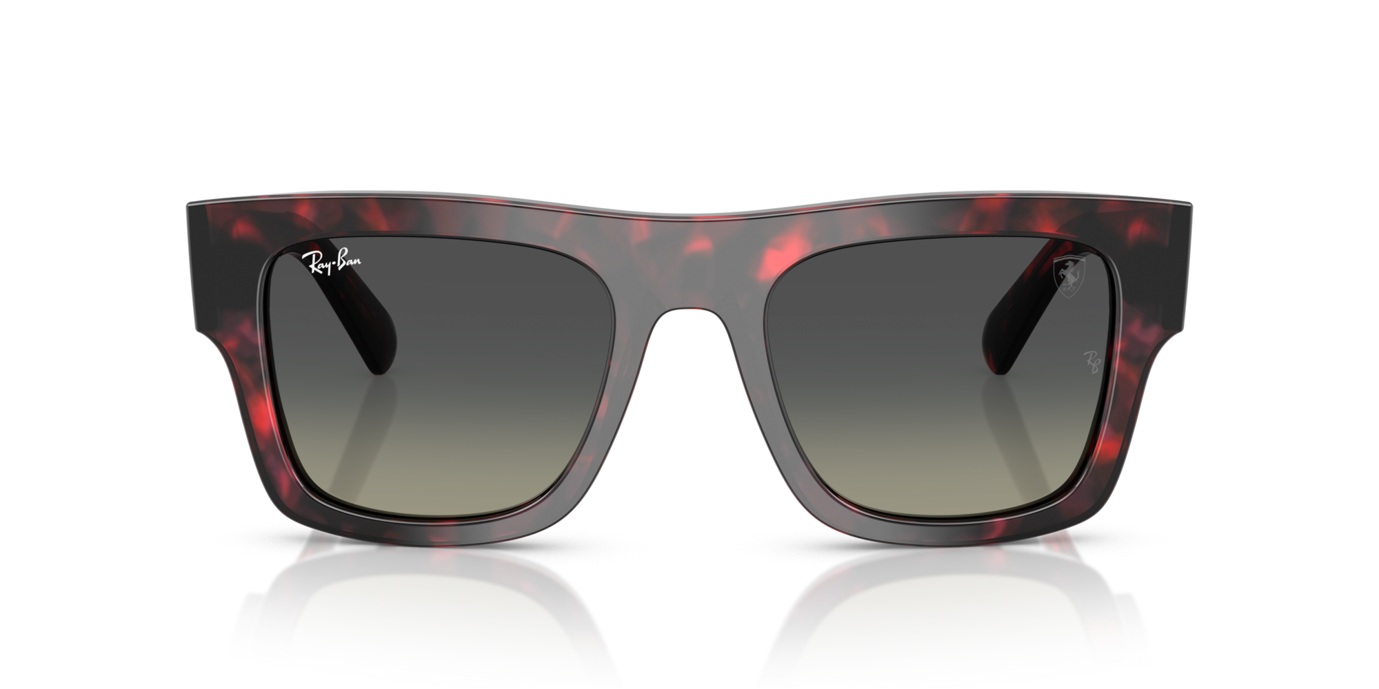 RB2217M F70511 Occhiali da sole Ray - Ban 3