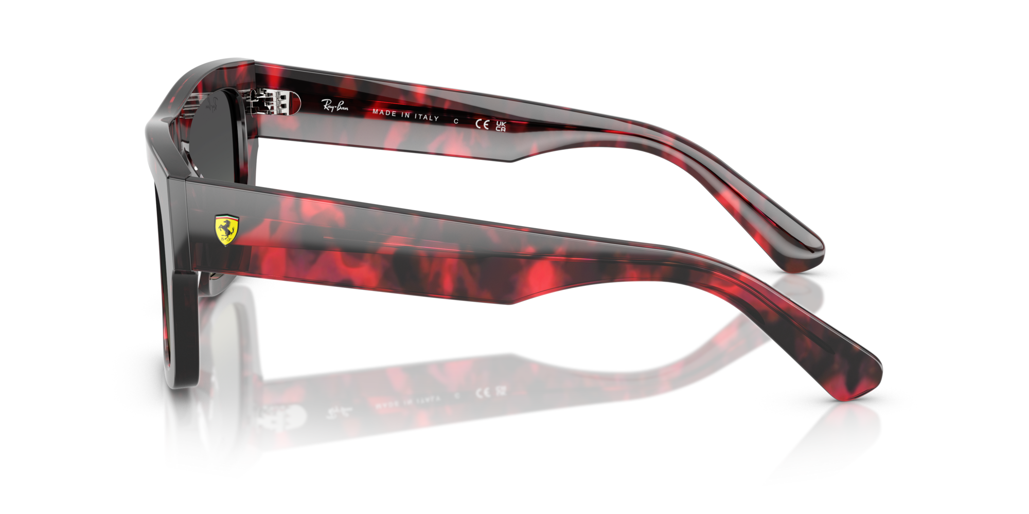RB2217M F70511 Occhiali da sole Ray - Ban 4
